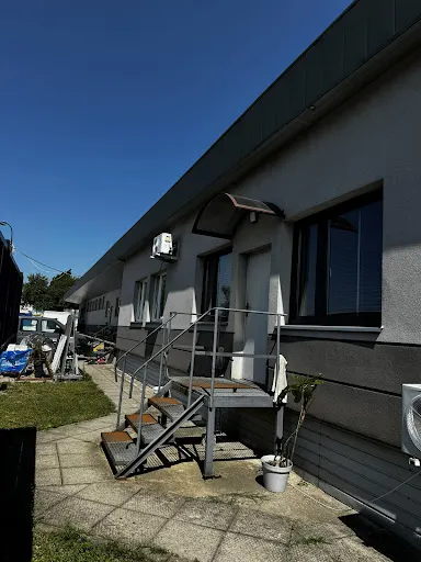 WS Deweloper sp z o.o